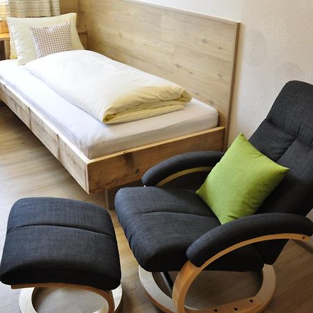 Bergfrieden Leutasch/Seefeld 외부 사진