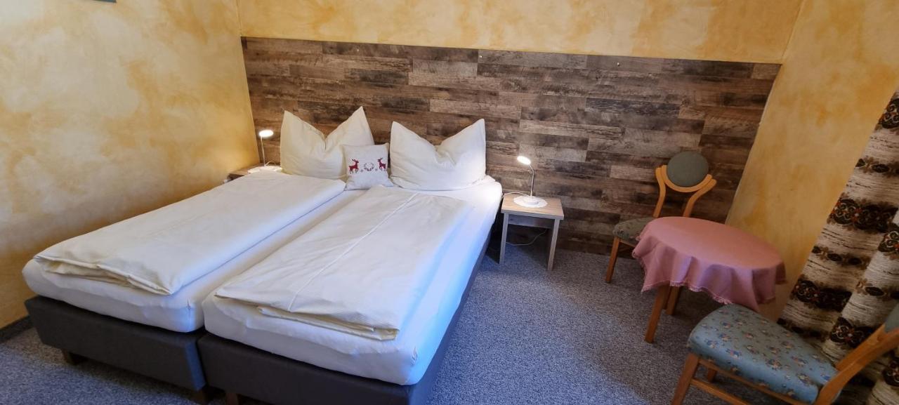 Bergfrieden Leutasch/Seefeld 외부 사진