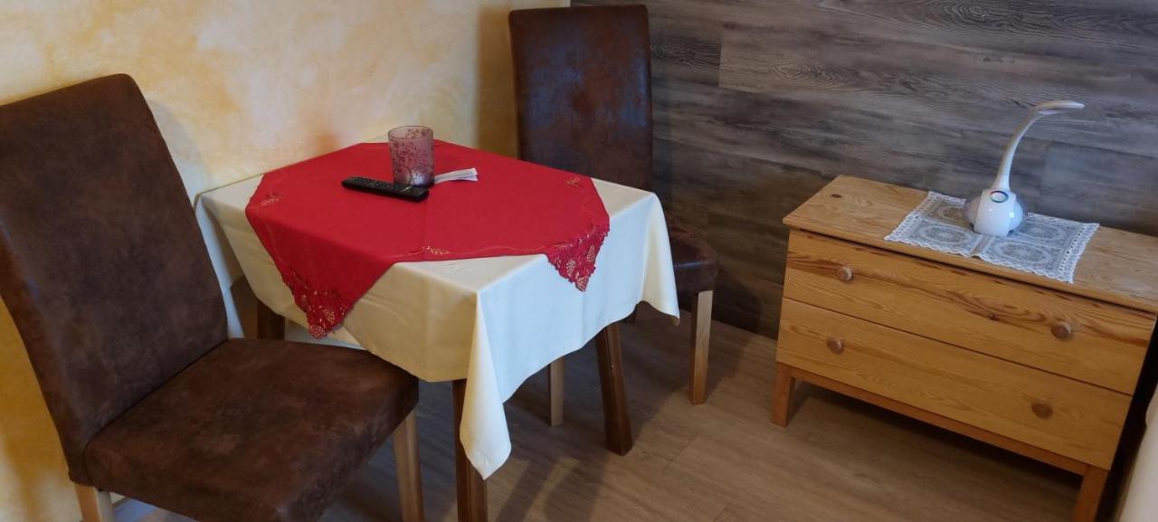 Bergfrieden Leutasch/Seefeld 외부 사진